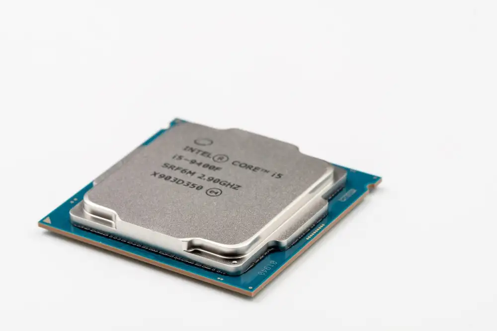 Intel Akcie