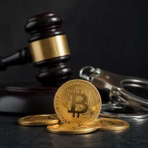 Kauza Bitcoin