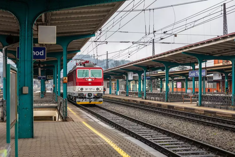 Studentská Půjčka Česká Spořitelna