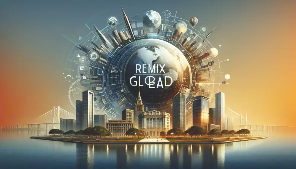 remix global ead