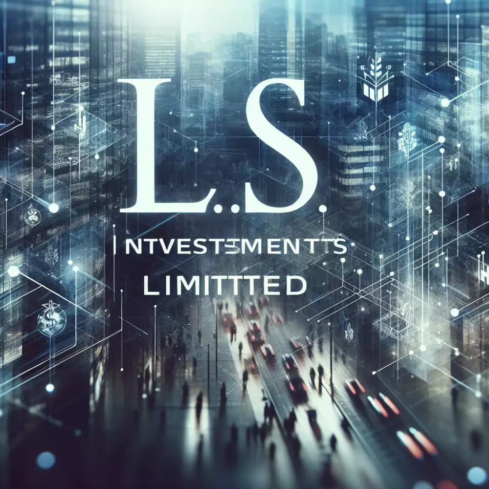 l.s. investments limited