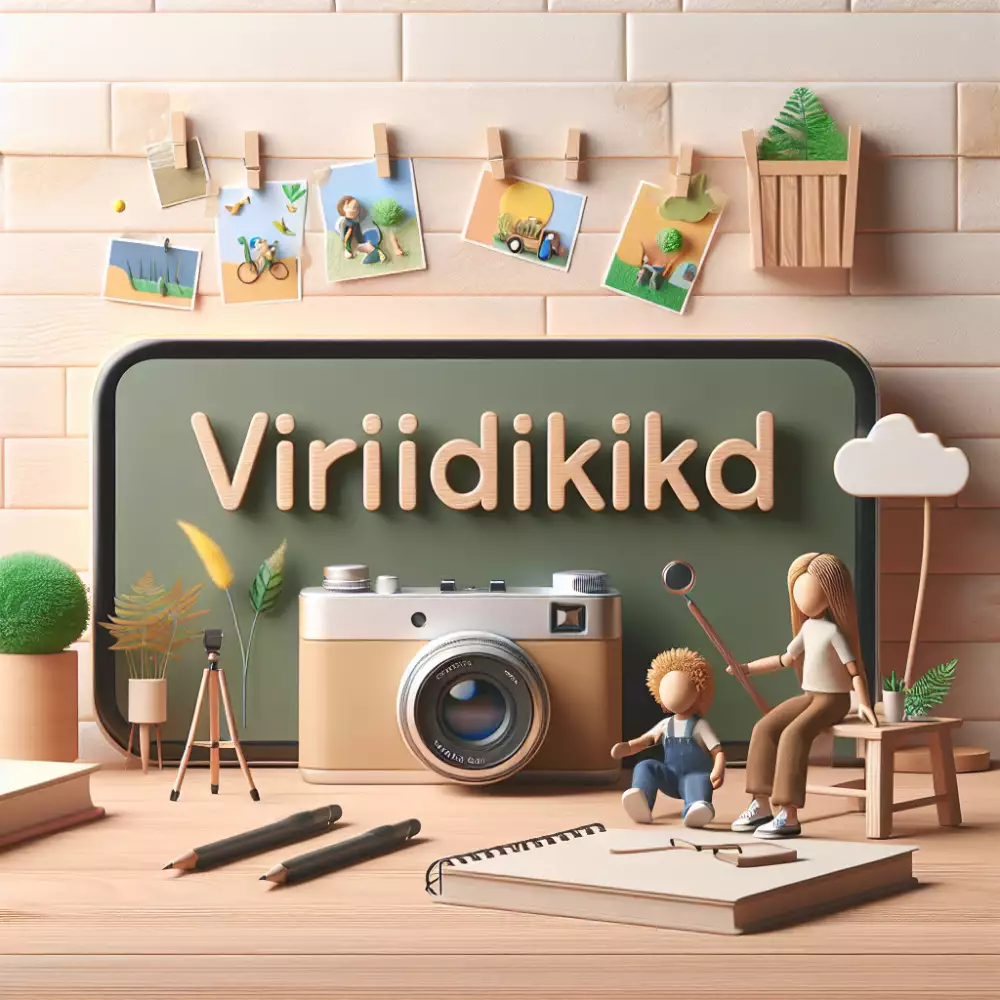 viridikid