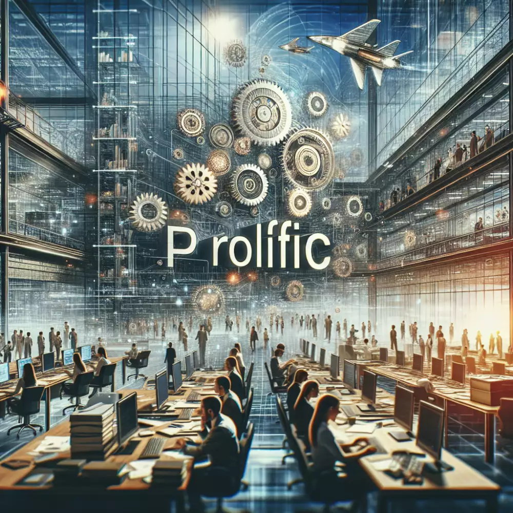 profilic