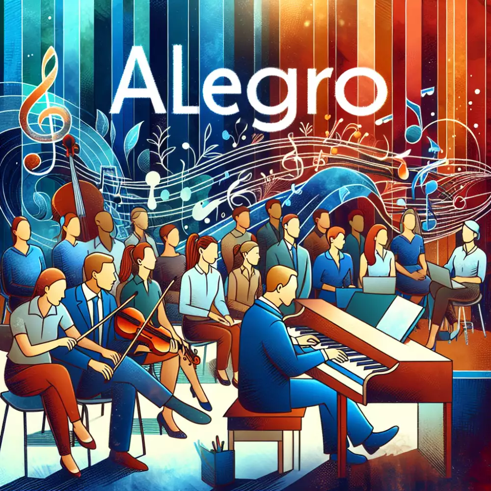 Allegro Group