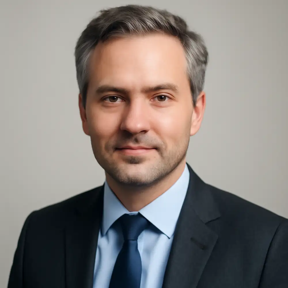 Rostislav Kubíček