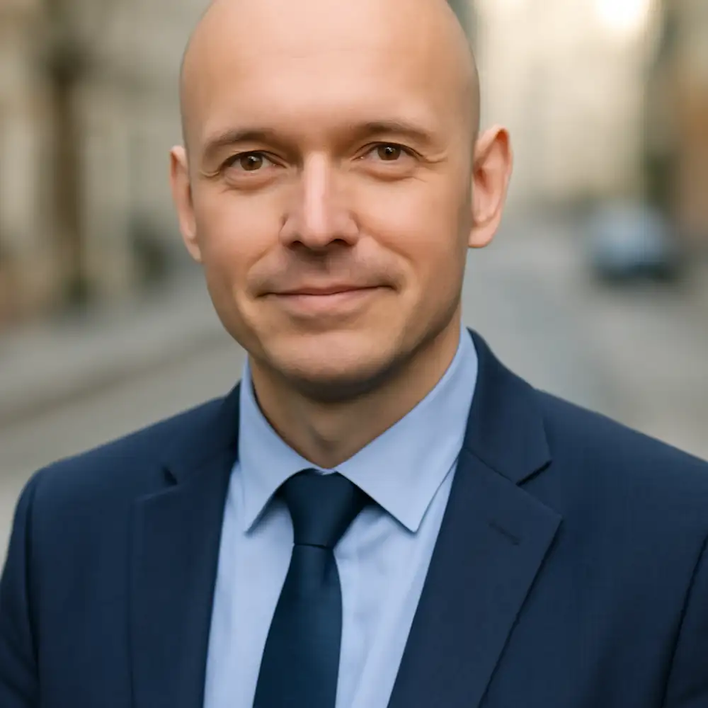 Vladimír Sedláček